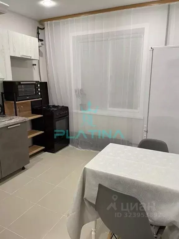 1-к кв. Татарстан, Казань ул. Академика Сахарова, 15 (38.0 м) - Фото 2