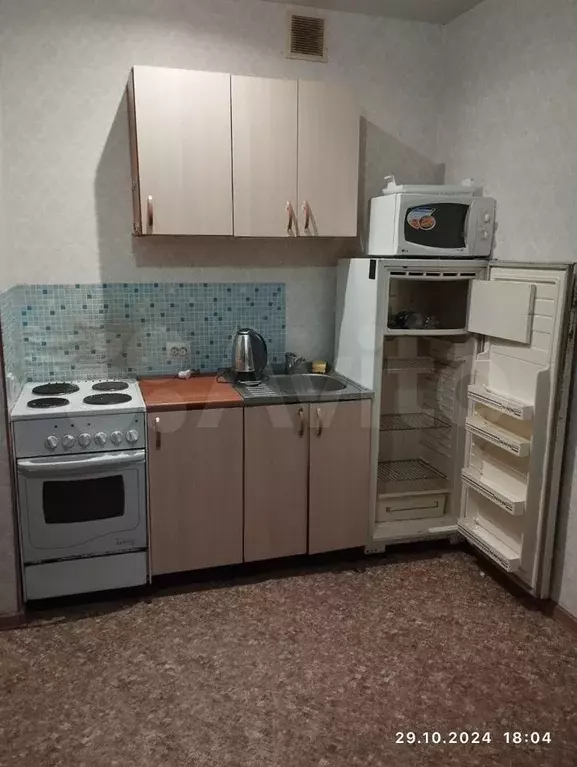 Квартира-студия, 22 м, 11/17 эт. - Фото 0