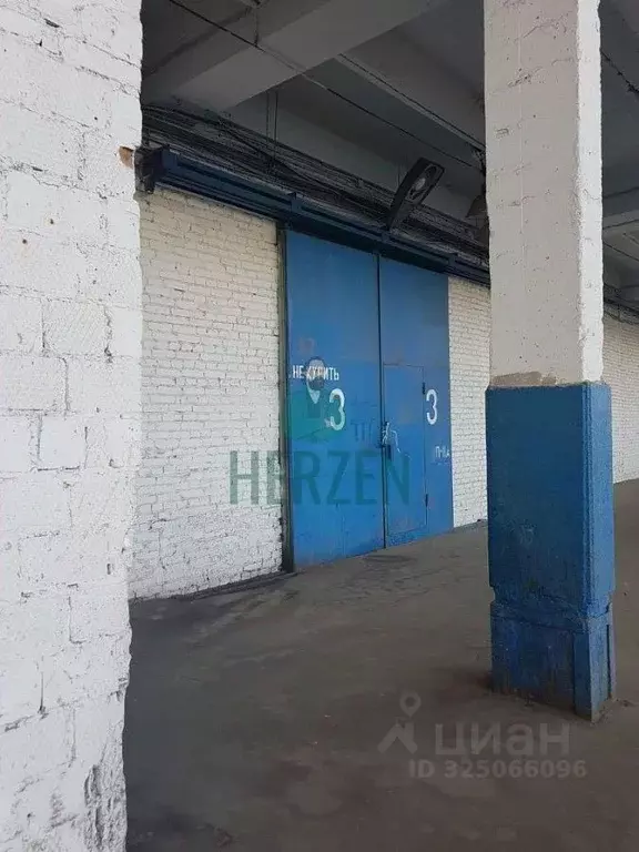 Склад в Москва Скотопрогонная ул., 35С1 (640 м) - Фото 0
