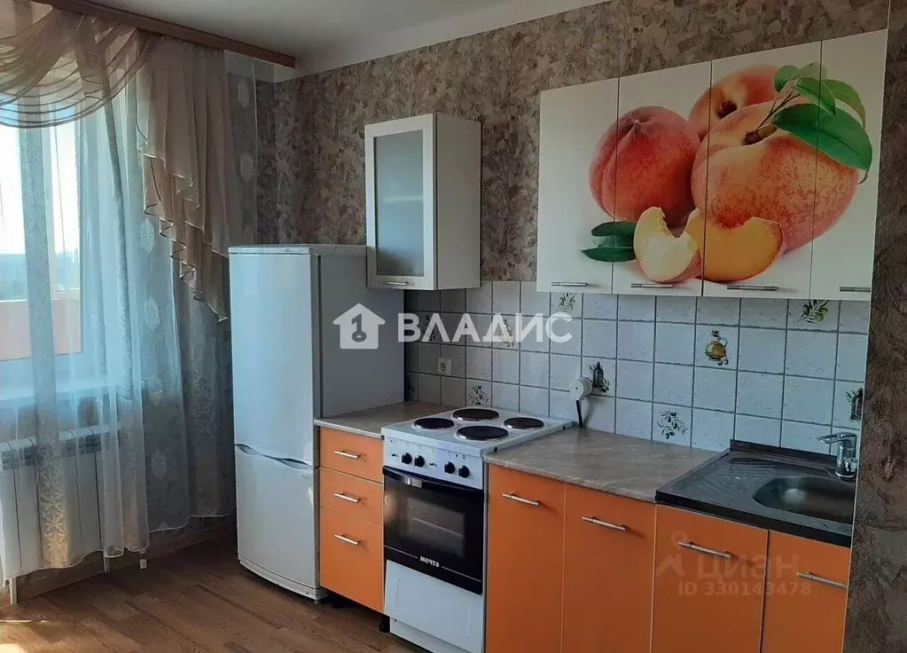 1-к кв. Московская область, Ивантеевка Пушкинский городской округ, ул. ... - Фото 2