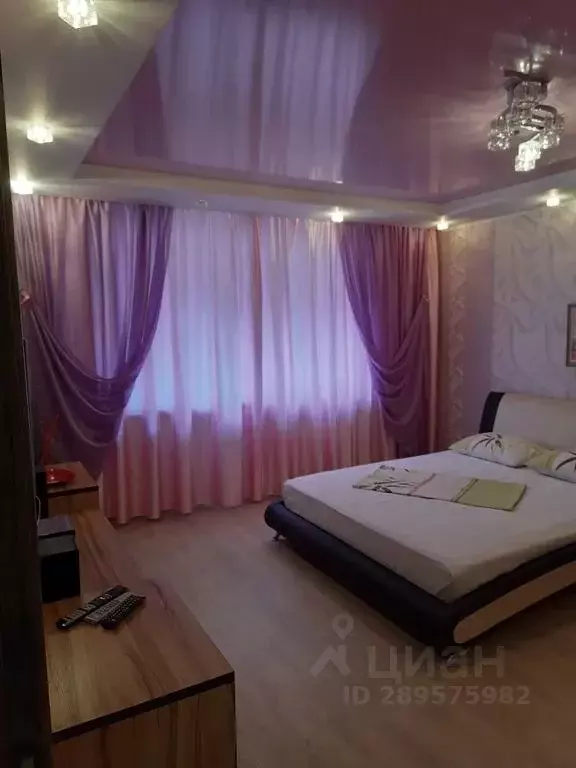 1-к кв. Самарская область, Тольятти 16-й кв-л, бул. Цветной, 29 (50.0 ... - Фото 1