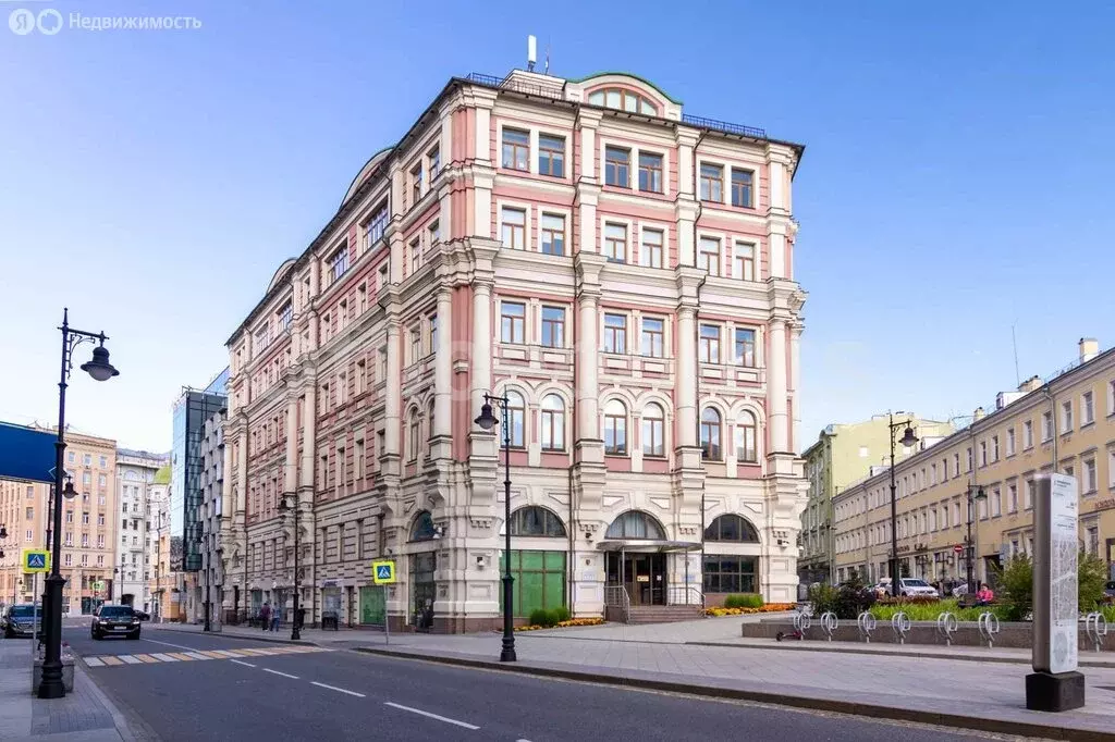 Офис (133.6 м) - Фото 2