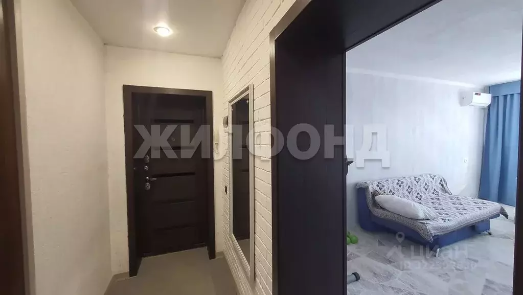 3-к кв. Хакасия, Абакан ул. Маршала Жукова, 90 (62.3 м) - Фото 2