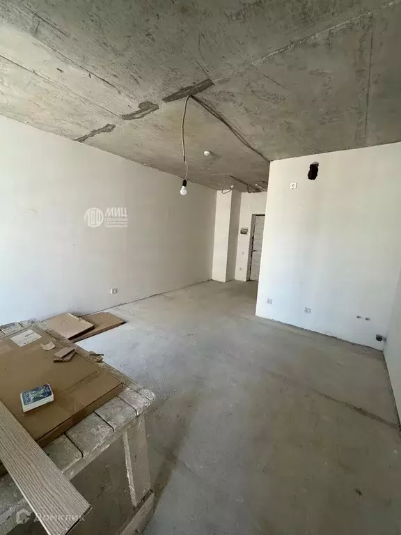 Продаётся квартира-студия, 29.2 м - Фото 1