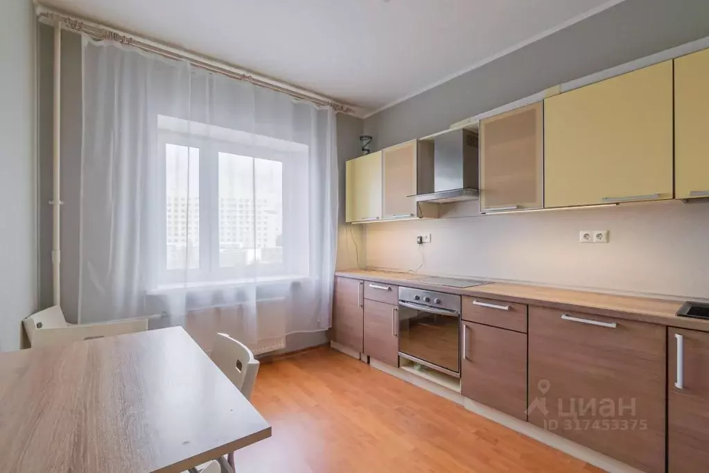 2-к кв. Санкт-Петербург Варшавская ул., 23к2 (60.0 м) - Фото 0