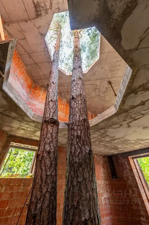 Коттедж в Санкт-Петербург пос. Лисий Нос, Песочная ул., 3 (262 м) - Фото 1