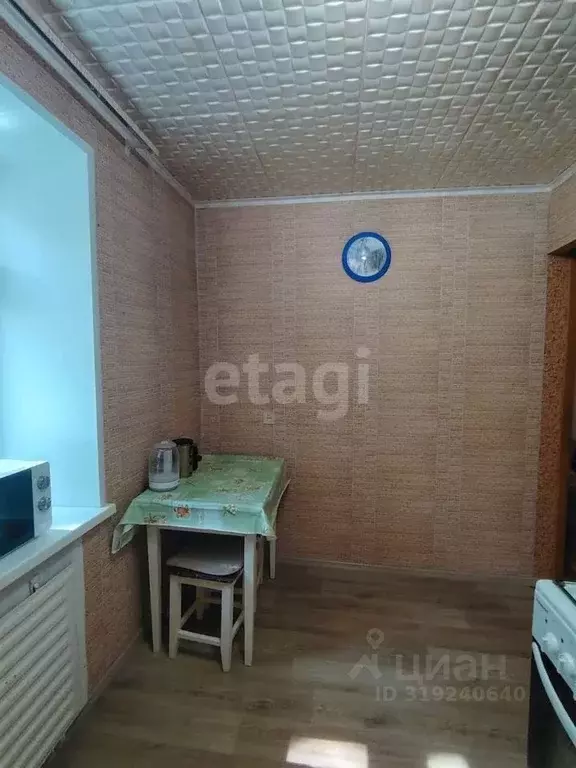 2-к кв. Башкортостан, Стерлитамак Михайловский мкр, ул. Шафиева, 27 ... - Фото 1