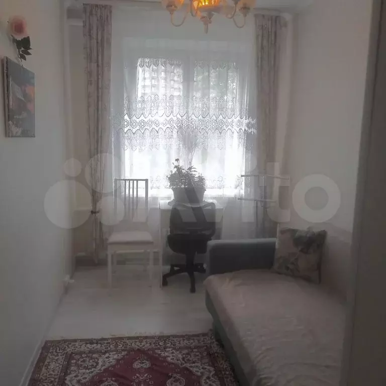 Комната 12 м в 2-к., 5/5 эт. - Фото 0