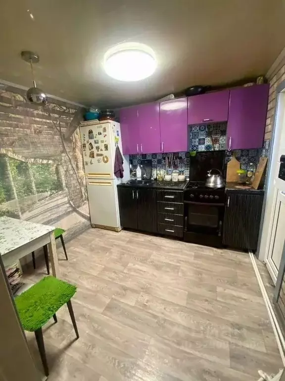 Дом в Московская область, Павлово-Посадский городской округ, д. ... - Фото 1