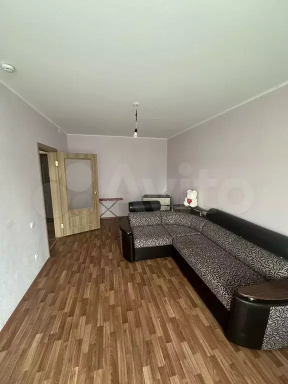 2-к. квартира, 56 м, 5/17 эт. - Фото 0