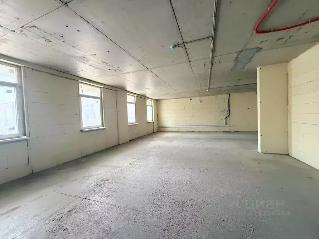 Помещение свободного назначения в Севастополь Гагаринский ... - Фото 2