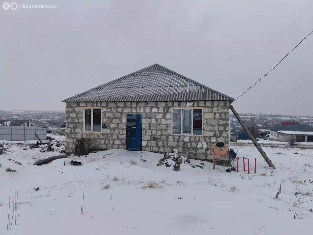 Участок в Белгородская область, рабочий посёлок Вейделевка, улица ... - Фото 2