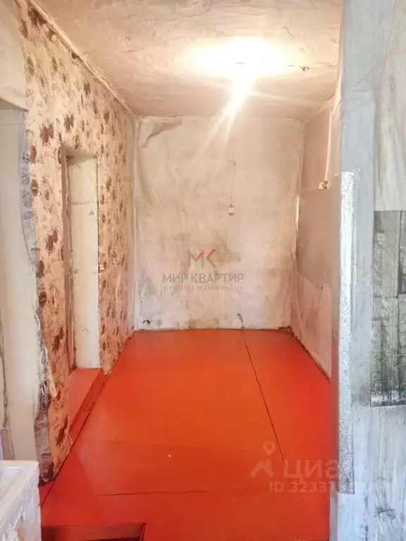 Дом в Тыва, Кызыл ул. Мугур (47 м) - Фото 2