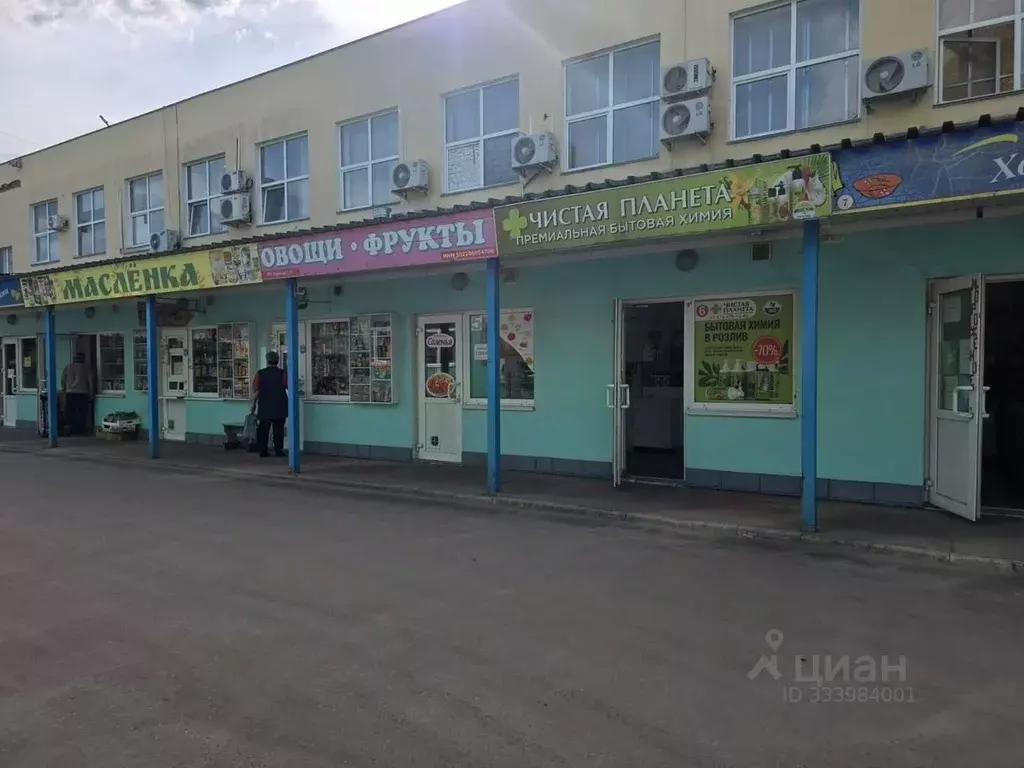Помещение свободного назначения в Московская область, Коломна ул. ... - Фото 1