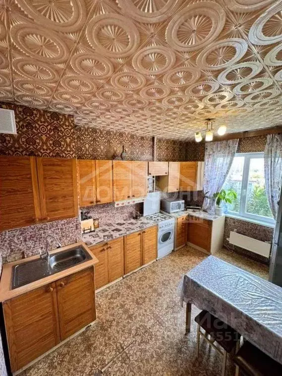 3-к кв. Омская область, Омск ул. Лукашевича, 10 (62.3 м) - Фото 0