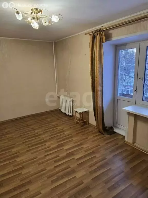 2-комнатная квартира: Вологда, улица Некрасова, 71 (41 м) - Фото 2