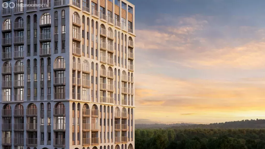2-комнатная квартира: Новосибирск, Ленинградская улица, 340 (51.27 м) - Фото 0