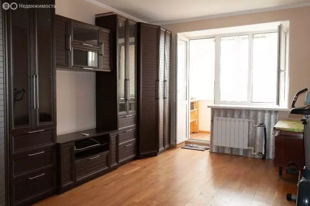 1-комнатная квартира: Ступино, улица Горького, 24Ак1 (44.7 м) - Фото 2