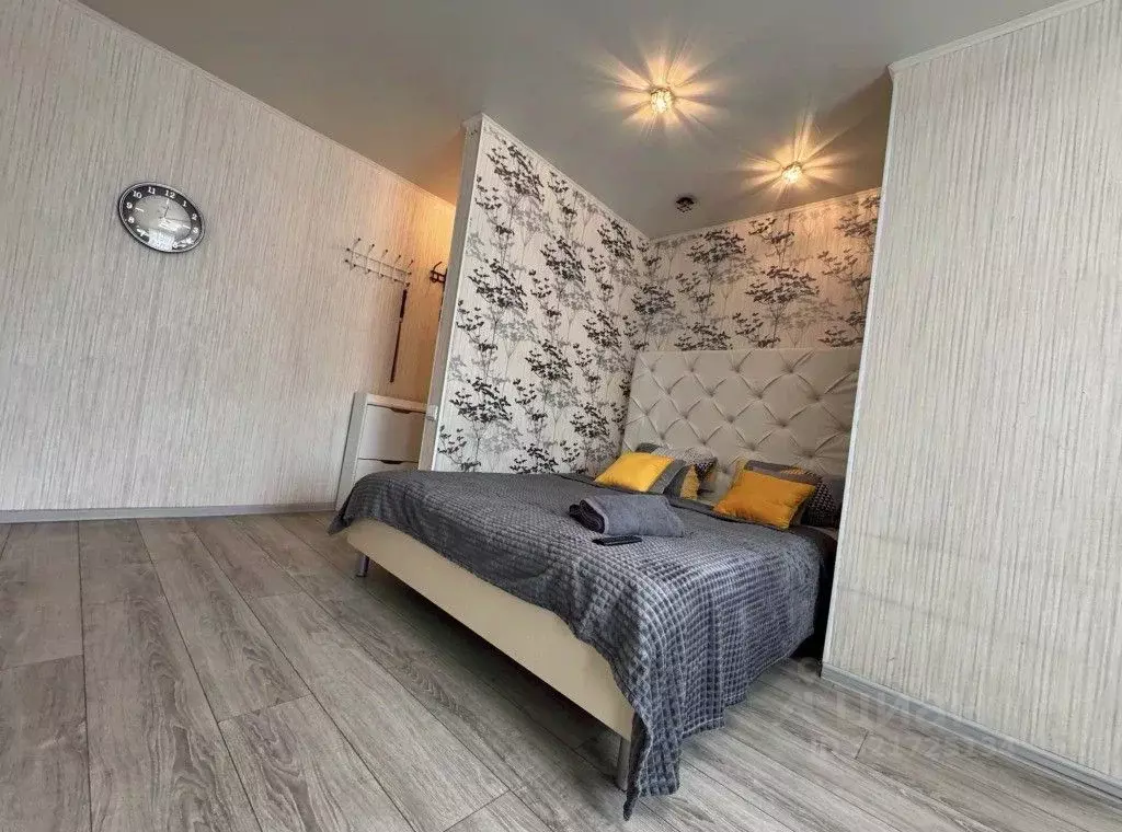 1-к кв. Белгородская область, Белгород просп. Славы, 7б (20.0 м) - Фото 2