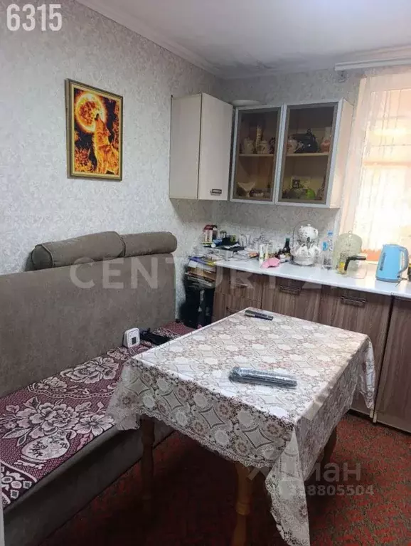 Дом в Крым, Раздольненский район, Новоселовское пгт ул. Восточная, 1 ... - Фото 2