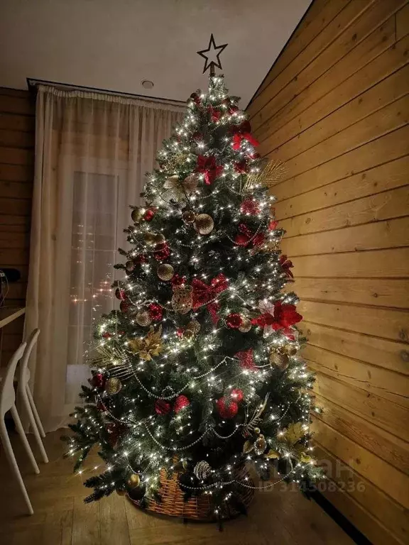 Дом в Московская область, Ступино городской округ, Гринвуд ТСН 25А (96 ... - Фото 0