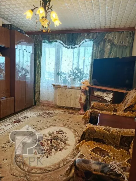 2-к кв. Московская область, Солнечногорск городской округ, Поварово ... - Фото 1