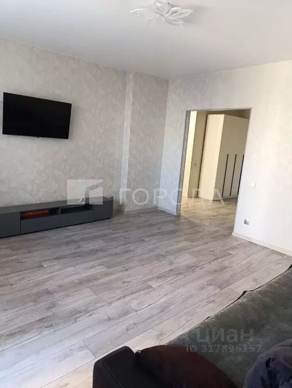 2-к кв. Новосибирская область, Новосибирск ул. Дуси Ковальчук, 244 ... - Фото 0