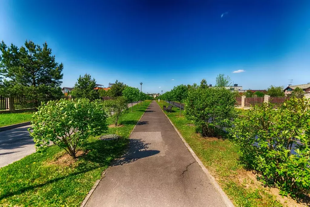 Участок в Московская область, Мытищи городской округ, д. Подольниха, ... - Фото 2