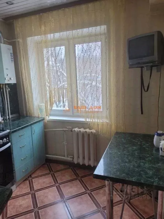 3-к кв. Тульская область, Узловая ул. Горького, 24 (57.0 м) - Фото 1