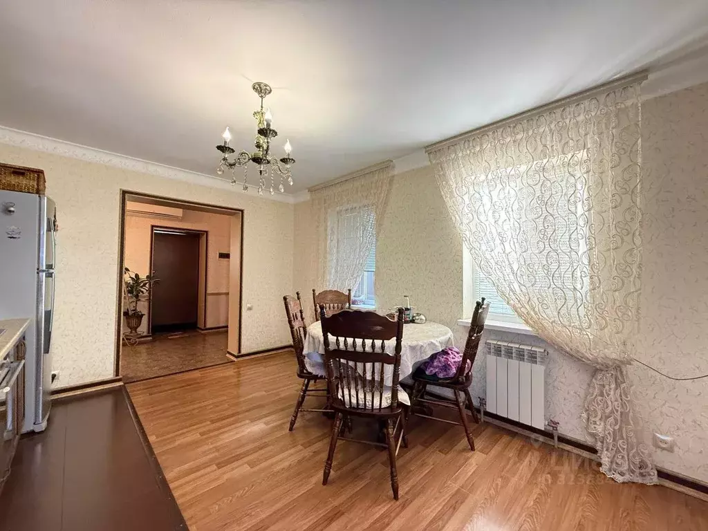 Дом в Кабардино-Балкария, Нальчик ул. Репина, 45 (200 м) - Фото 1