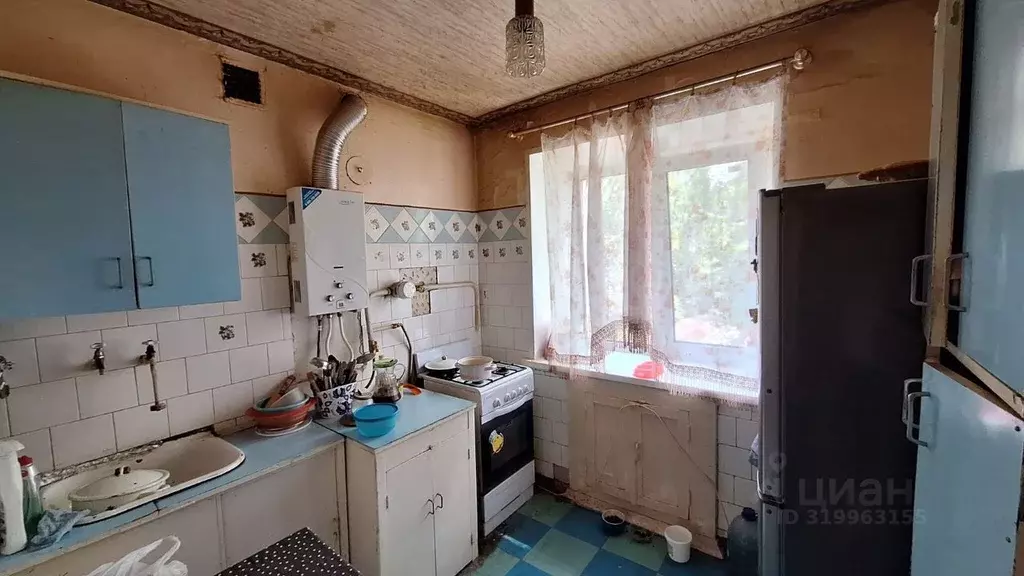 2-к кв. Нижегородская область, Нижний Новгород ул. Вячеслава Шишкова, ... - Фото 1
