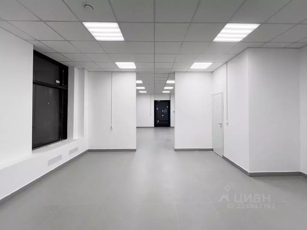 Помещение свободного назначения в Москва, Москва, Зеленоград просп. ... - Фото 1