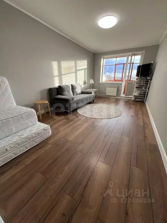 2-к кв. Ленинградская область, Всеволожск Межевая ул., 12 (56.0 м) - Фото 1