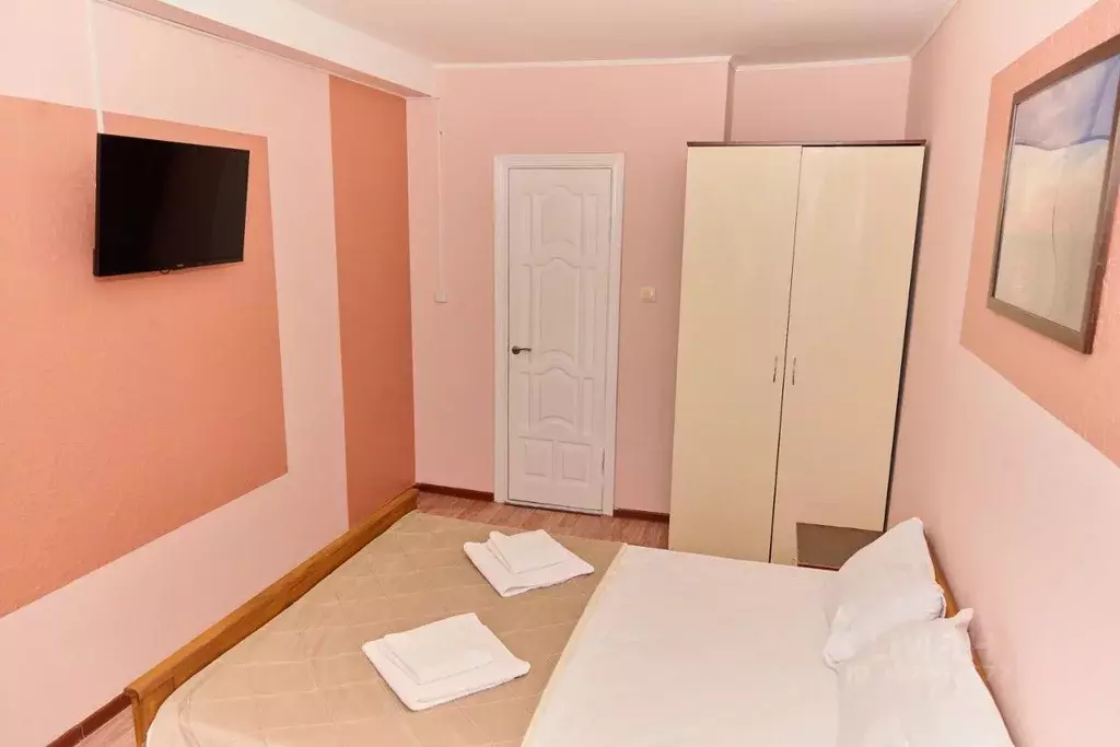 Комната Краснодарский край, Сочи Солоники мкр, ул. Солоники, 83 (14.0 ... - Фото 0
