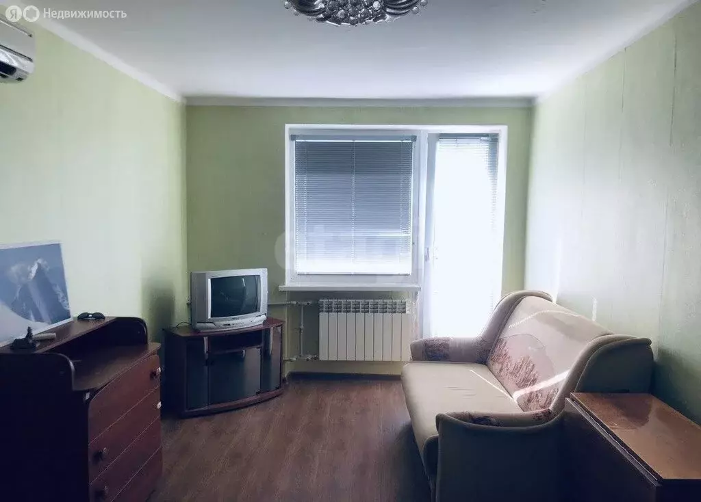 2-комнатная квартира: Севастополь, Каширская улица, 1Б (42.5 м) - Фото 1