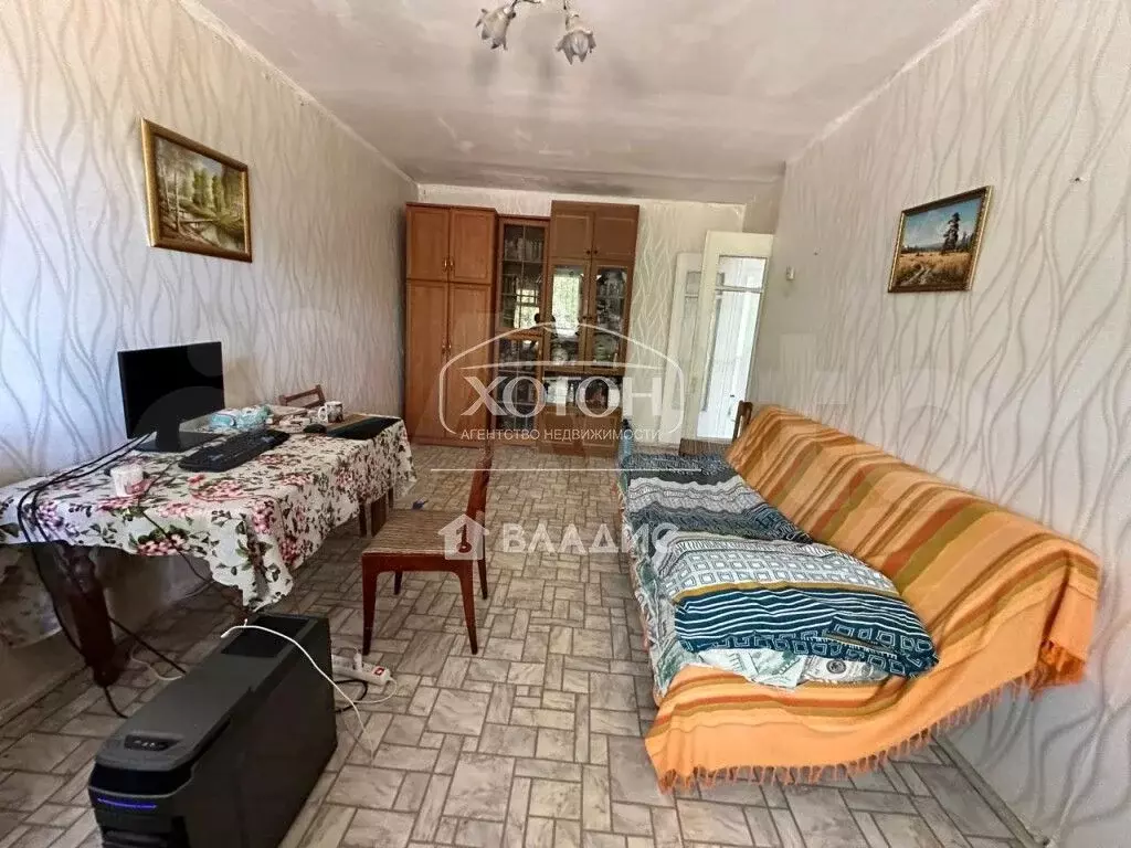 3-к. квартира, 58,2 м, 1/5 эт. - Фото 1