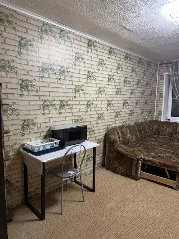 Комната Московская область, Подольск ул. Свердлова, 52а (16.3 м) - Фото 1