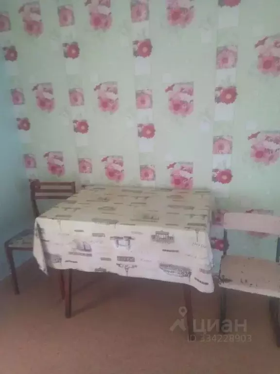 Комната Хакасия, Абакан ул. Чертыгашева, 40 (18.0 м) - Фото 2