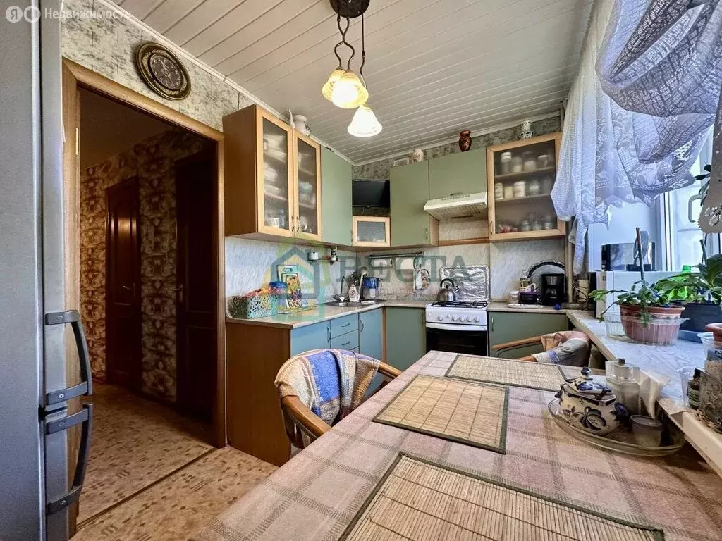 2-комнатная квартира: Санкт-Петербург, улица Кораблестроителей, 19к1 ... - Фото 1
