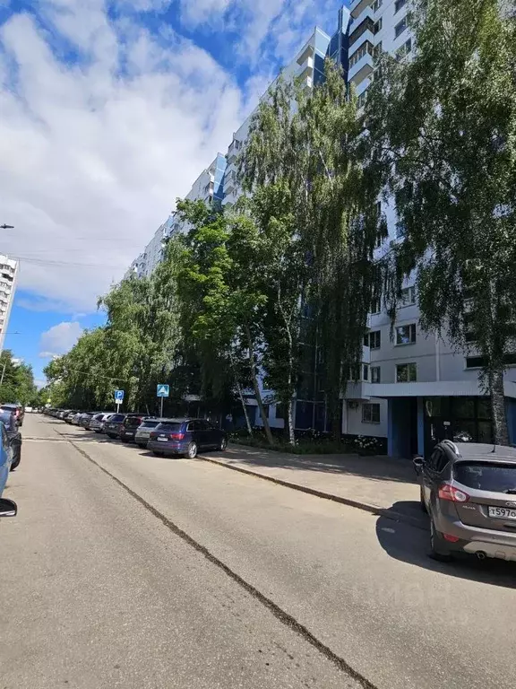 2-к кв. Москва Алтуфьевское ш., 95Б (55.0 м) - Фото 1