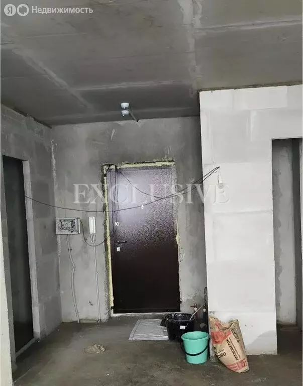 1-комнатная квартира: Москва, 6-я Радиальная улица, 7 (38 м) - Фото 1