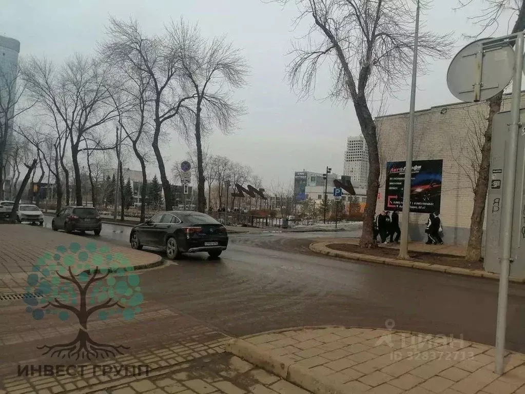 Помещение свободного назначения в Самарская область, Самара ... - Фото 2