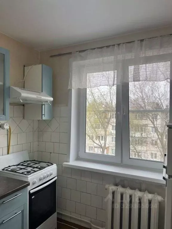 3-к кв. Нижегородская область, Нижний Новгород Южное ш., 20 (57.5 м) - Фото 2