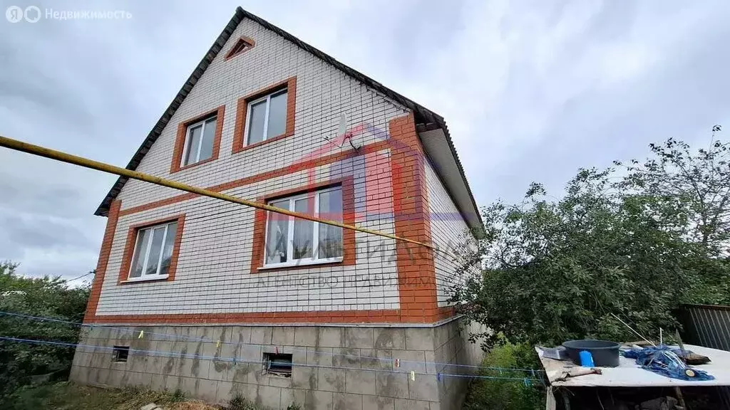 Дом в Незнамово, промышленный парк Большевик (350 м) - Фото 1