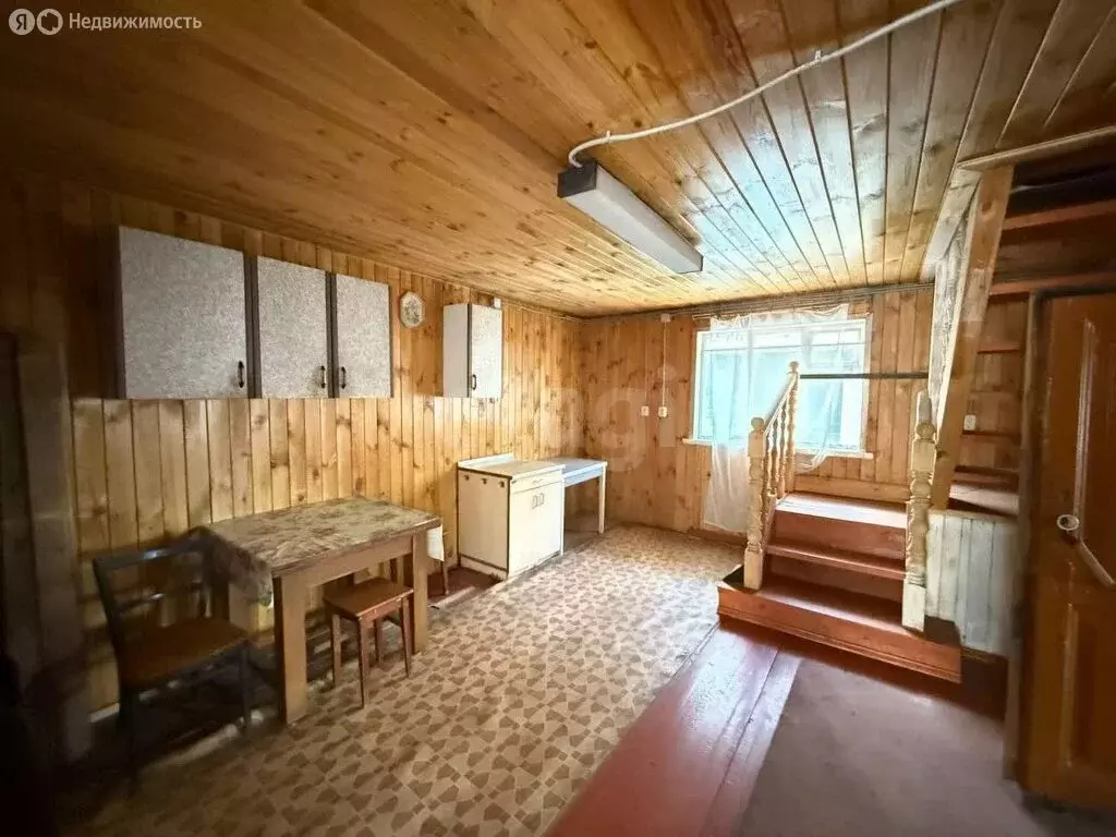 Дом в деревня Старые Петушки, Шоссейная улица (22.7 м) - Фото 1