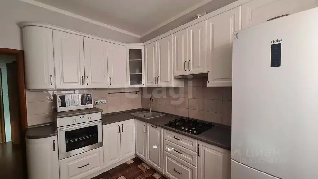 2-к кв. Ростовская область, Аксай ул. Вартанова, 31 (68.0 м) - Фото 2