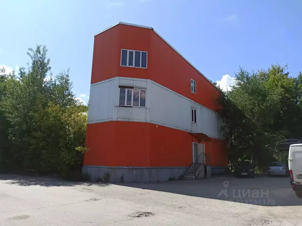 Помещение свободного назначения в Московская область, Дзержинский ул. ... - Фото 0