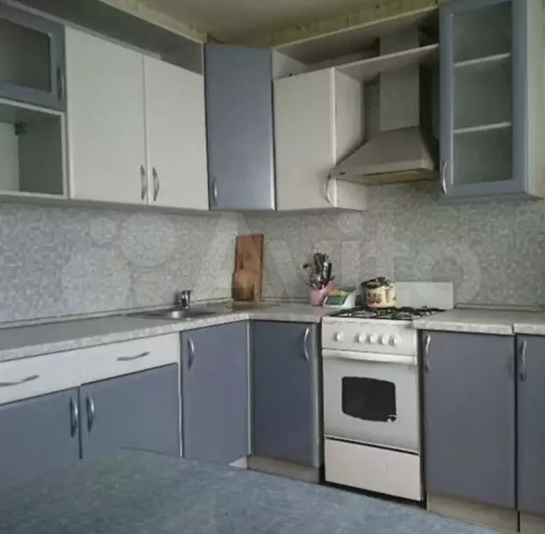 3-к. квартира, 80м, 4/9эт. - Фото 0