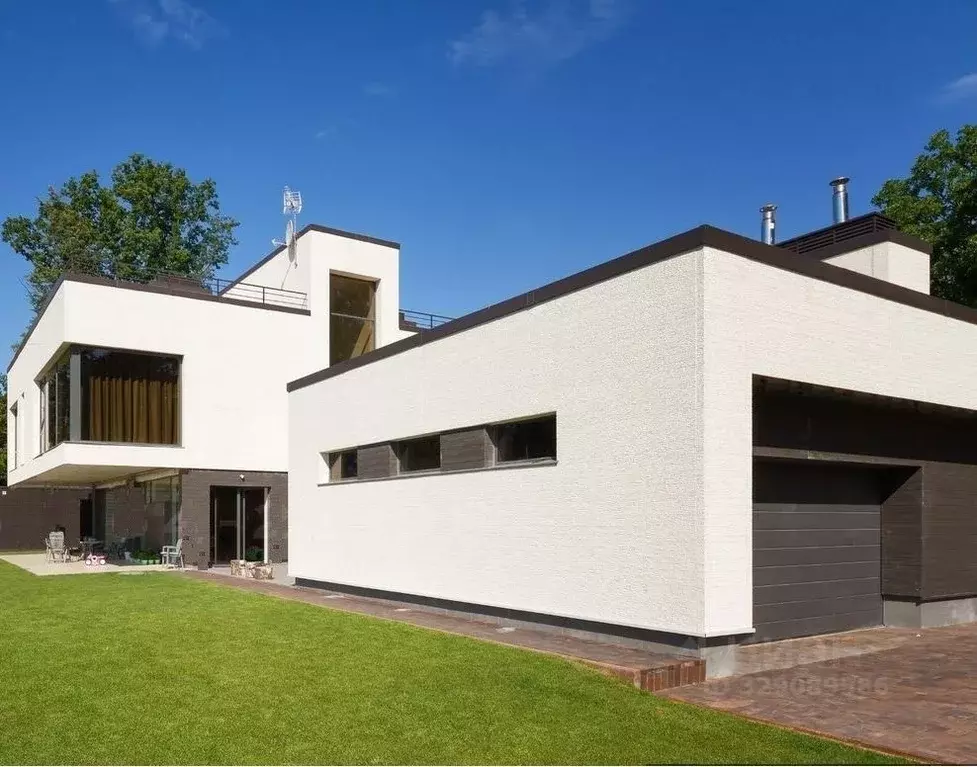 Дом в Московская область, Химки Новогорск мкр,  (900 м) - Фото 1