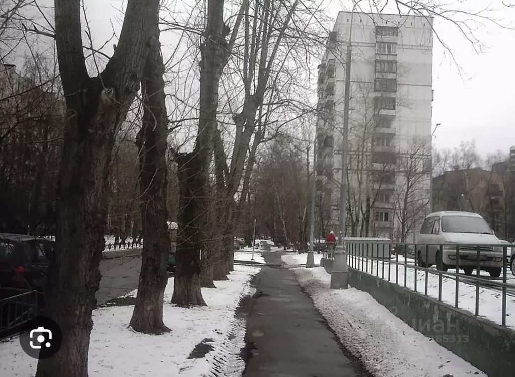 2-к кв. Москва Астрадамская ул., 15Б (44.5 м) - Фото 2